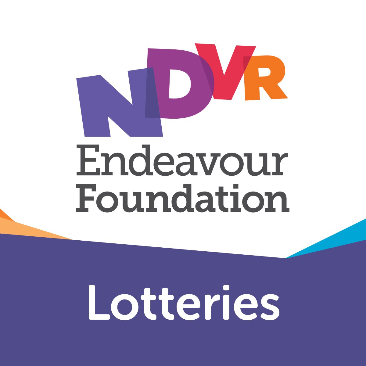 Login to your Account | Endeavour Lotteries