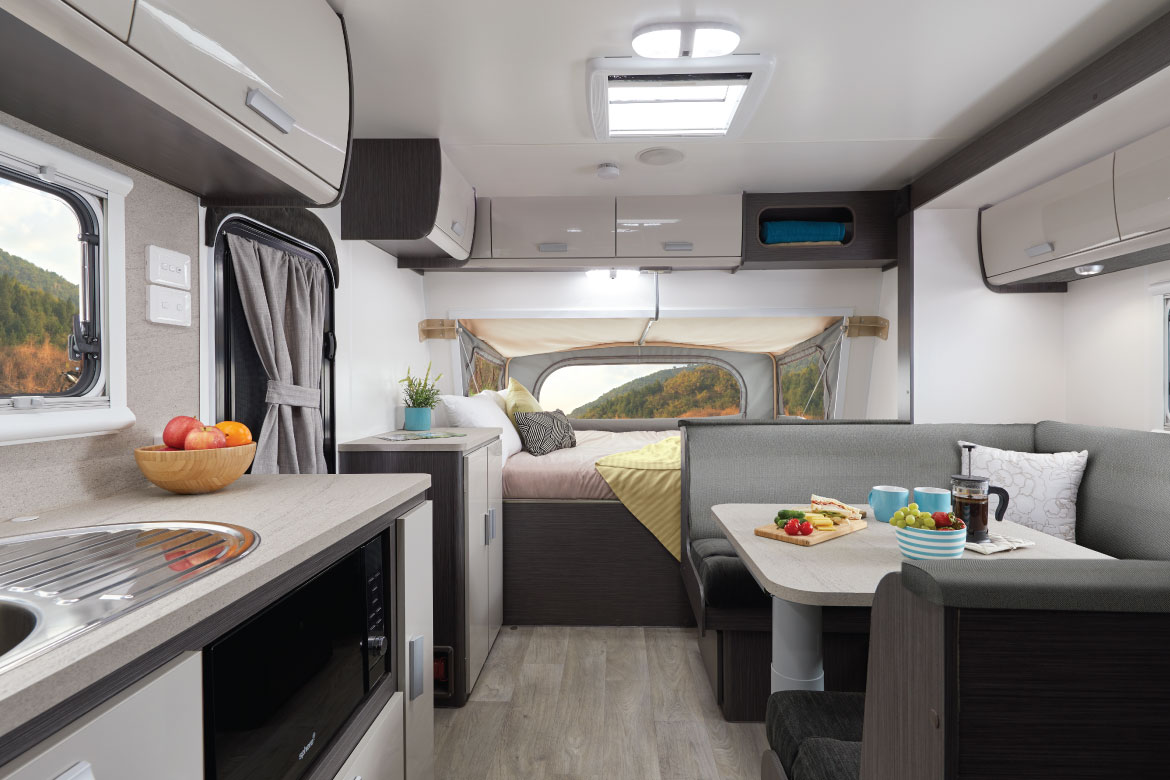 Jayco Basestation